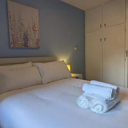 Upgraded & Slick 2bd Heart Of At Christchurch Апартаменты