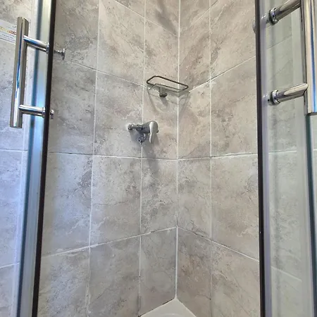 아파트 Temple Bar 3 Bedroom 2 Bathroom