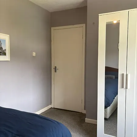 Gæstehus Superb Triple Near Airport - 4 *