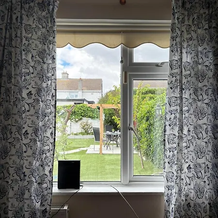 Gæstehus Superb Double Near Airport - 2 Dublin