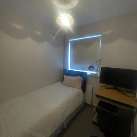 Adventurous Spirit Homestay Dublin