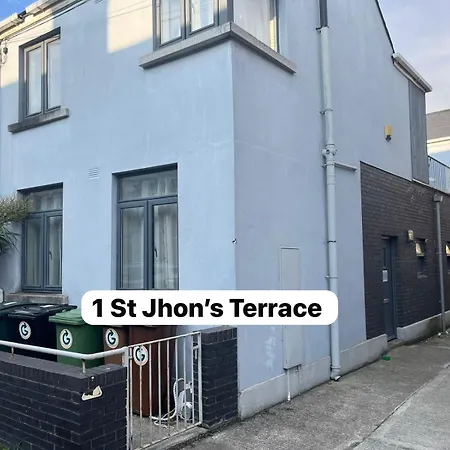 Accommodatie bij particulieren Cuadruple *