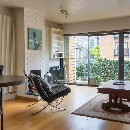 Guestready - Delightful Mews In 公寓