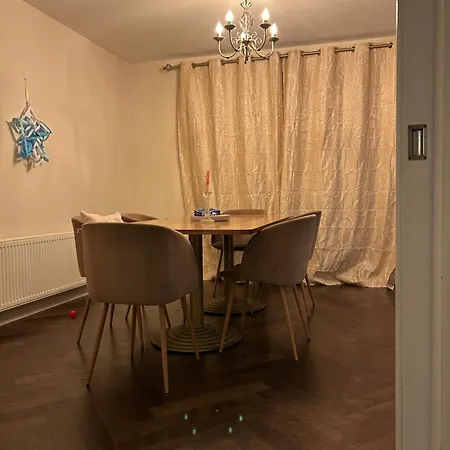 Tatil Evi Large In South