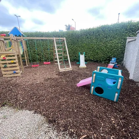 Tatil Evi Large In South Dublin