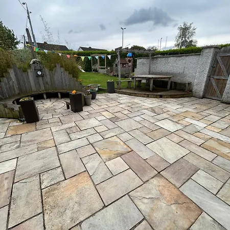 Large In South Tatil Evi Dublin