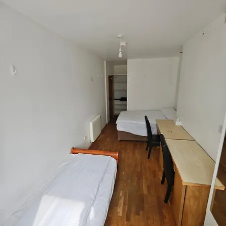 Accommodatie bij particulieren Center En-suite