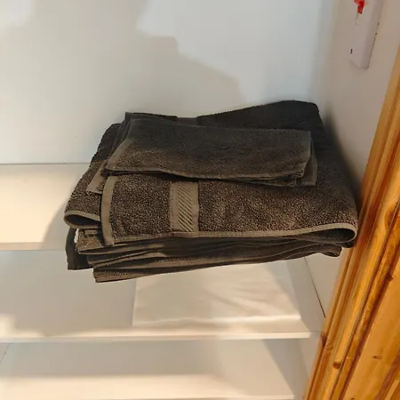 Center En-suite Accommodatie bij particulieren Dublin