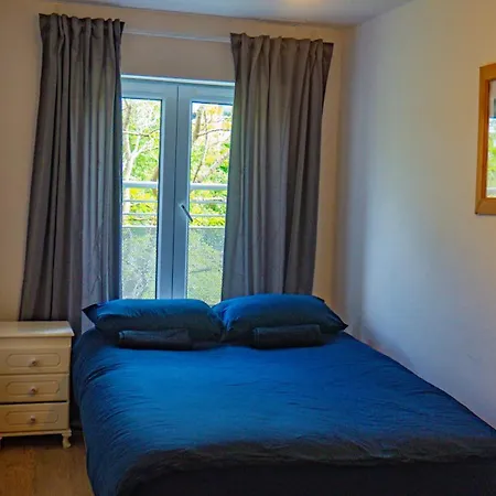 Apartamento Comfortable 2-bedroom Near Airport