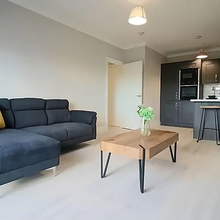 Appartement Prime Centre Parnell Street, Luas, Oconnell Street *