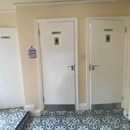 Hostel Astra Dublin