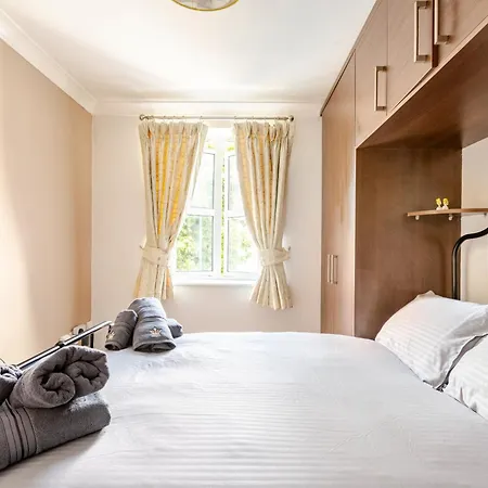 Appartamento Modern Stylish With Free Parking Dublino