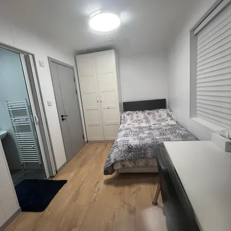 Dundrum In 14 Πανσιόν Δουβλίνο