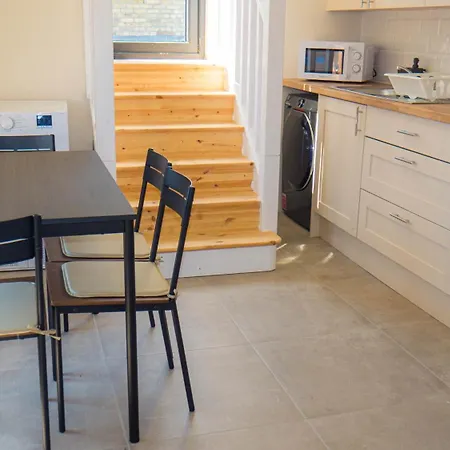En-suite Triple Near Croke Park - 1 Dublin