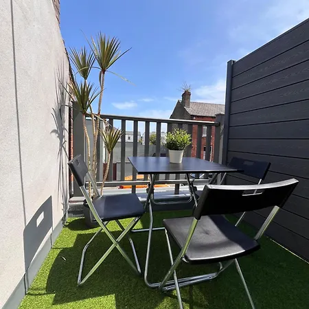 En-suite Triple Near Croke Park - 1 * Dublin