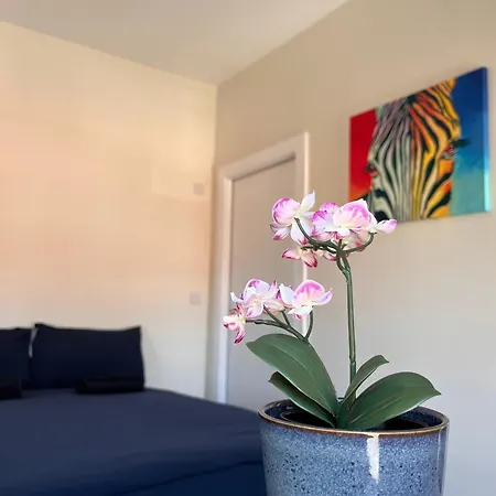 En-suite Triple Near Croke Park - 1 Pensionat Dublin