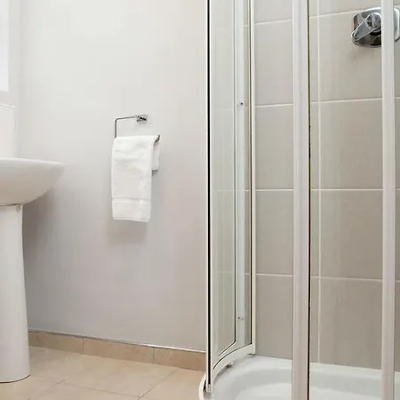 Appartement Jervis 3*