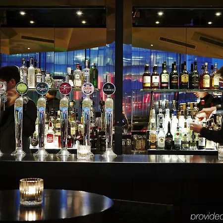 Anantara The Marker Dublin- A Leading Of The World Dublin