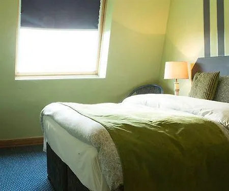 The Camden Street Hotel