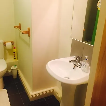 Apartament Belfry Citywest Dublin