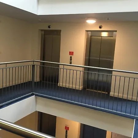 Apartament Belfry Citywest *
