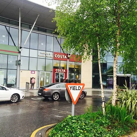 Apartament Belfry Citywest *