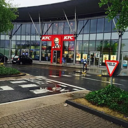 Apartament Belfry Citywest