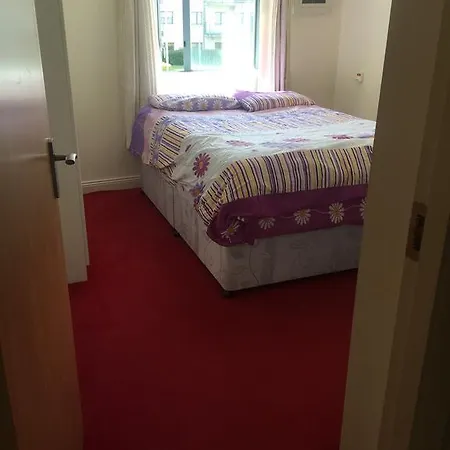 Apartament Belfry Citywest *