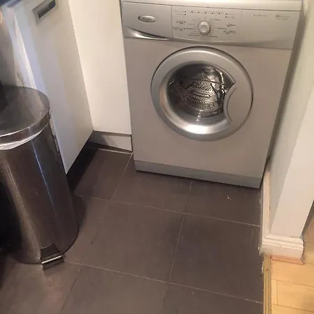 Apartament Belfry Citywest
