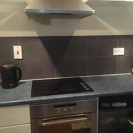 Belfry Citywest Apartament Dublin