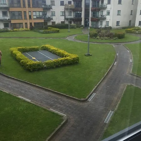 Apartament Belfry Citywest