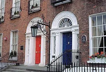 Casa de hóspedes Fitzwilliam Townhouse 3*
