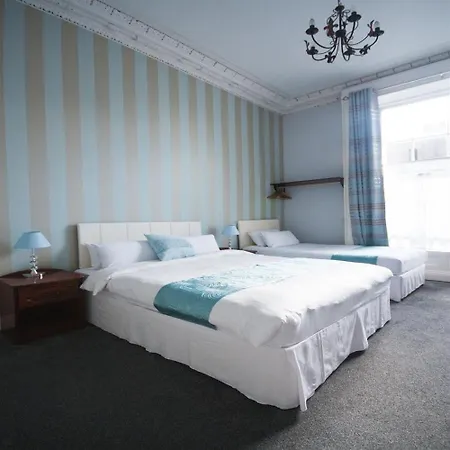 Amberley House By Thekeycollections Lägenhetshotell 3*