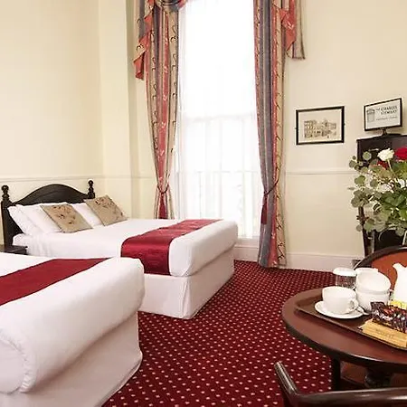 The Charles Stewart Dublin