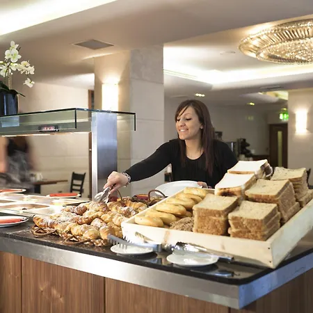 Academy Plaza Hotel Dublin