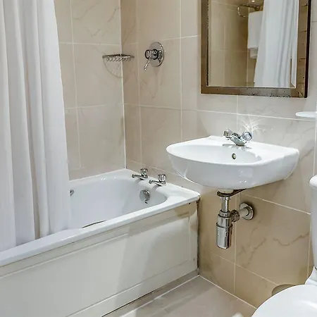 Albany House Hotel