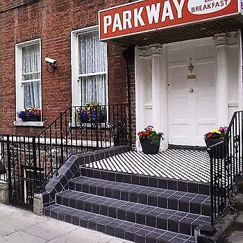 Affittacamere Parkway Dublino