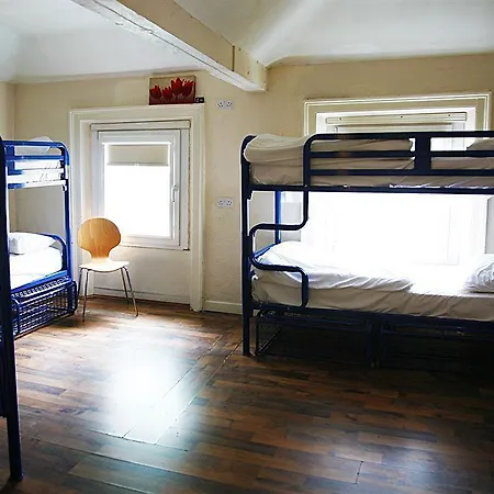 The Times - College Street Hostel Dublin