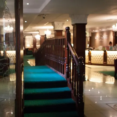 The Ripley Court 3* דבלין