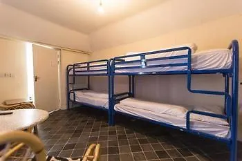 Hostal Backpackers Citi *