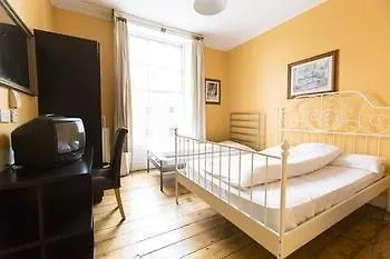 Backpackers Citi Hostal Dublín