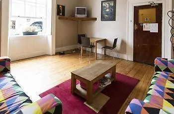 Hostal Backpackers Citi
