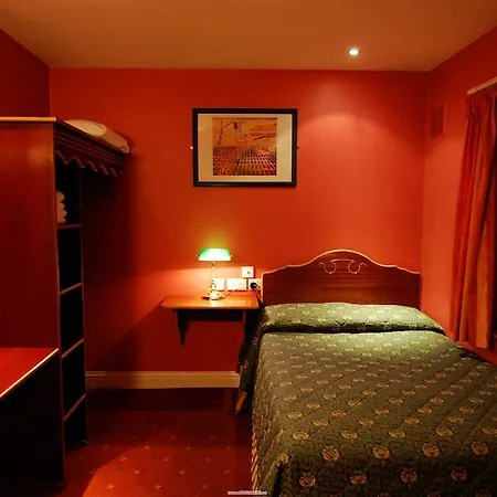 Pensionat Palmerstown 3*