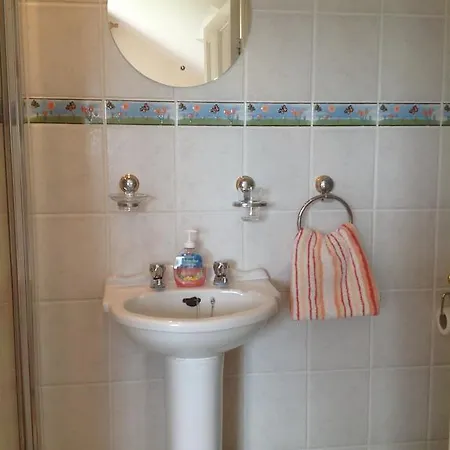 Bed & Breakfast Bearna Rua 3*