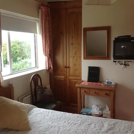 Bed & Breakfast Bearna Rua