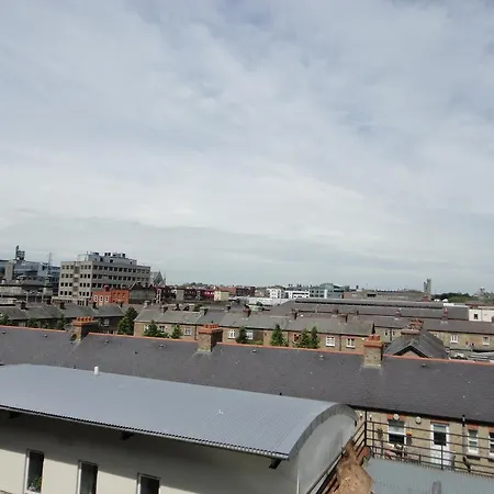 Bed and breakfast On The Liffey