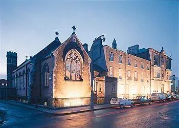 International Dublin