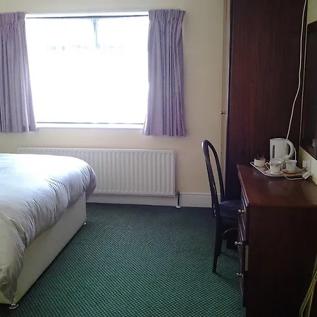 Nocleg ze śniadaniem Donnybrook Dublin