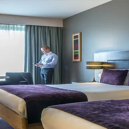 The Address Hotel Citywest