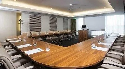 The Address Hotel 4*